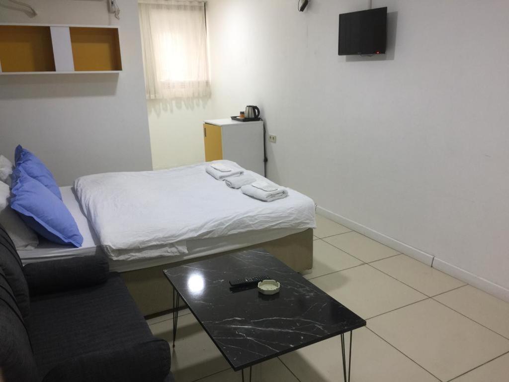 Nokta Suites Hotel Stambuł Zewnętrze zdjęcie
