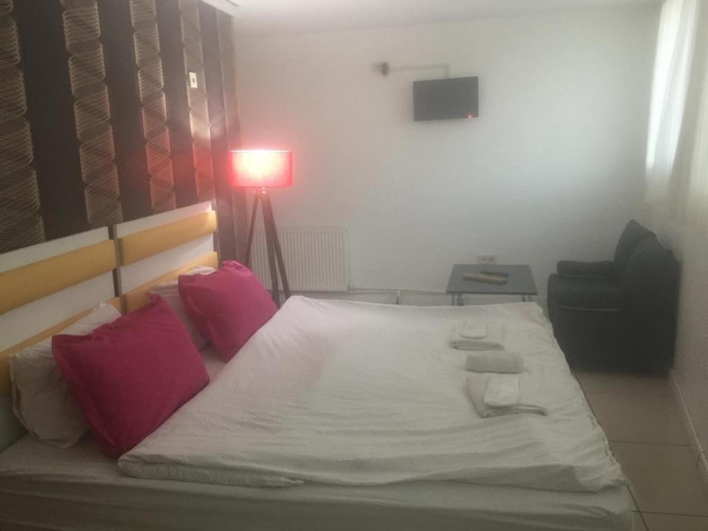Nokta Suites Hotel Stambuł Zewnętrze zdjęcie